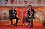 Shahrukh Khan announces Kidzania in RCity Mall, Mumbai on 20th Nov 2012 (14).JPG